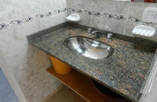 Mina Clavero Cabin | Duplex de la Virgen