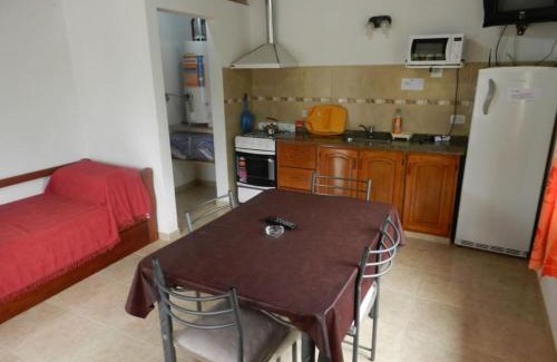 Mina Clavero Cabin | Duplex de la Virgen