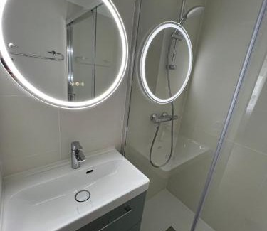 Vendœuvres Apartment | Duplex de Lou