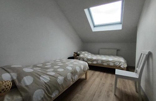 Segre Apartment | Duplex de Zola