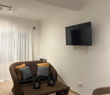 Concordia Apartment | Duplex del Río