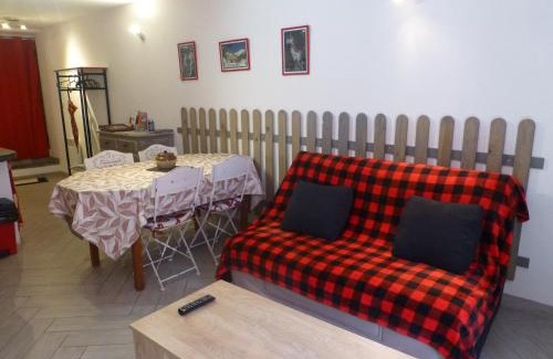 Old Tende Apartment | Duplex des Merveilles