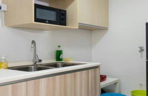 Ara Damansara House | Duplex Designer Studio @ Pacific Place