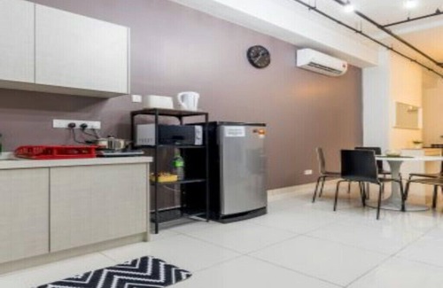 Ara Damansara House | Duplex Designer Studio @ Pacific Place