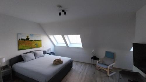 Tournai Apartment | Duplex Don Bosco C7