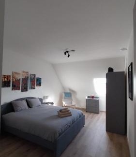 Tournai Apartment | Duplex Don Bosco C7