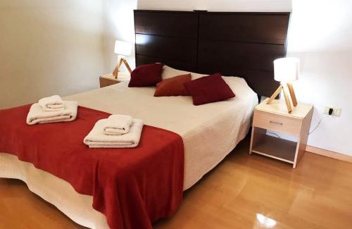 Palermo Apartment | Duplex dos ambientes con terraza propia y parilla