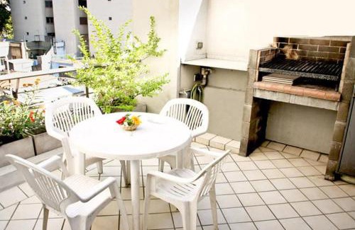 Palermo Apartment | Duplex dos ambientes con terraza propia y parilla
