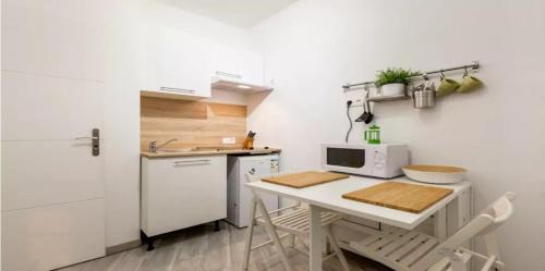 Revel Apartment | DUPLEX DU GET