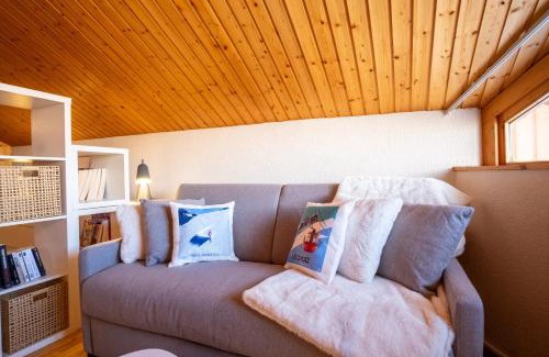 Cognet Apartment | Duplex du Piolet - Welkeys