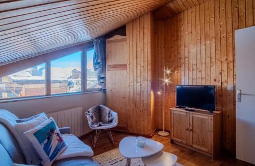Cognet Apartment | Duplex du Piolet - Welkeys