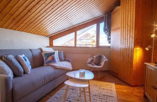 Cognet Apartment | Duplex du Piolet - Welkeys