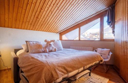 Cognet Apartment | Duplex du Piolet - Welkeys