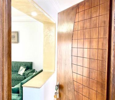 Kelibia Apartment | Duplex El mansoura A1