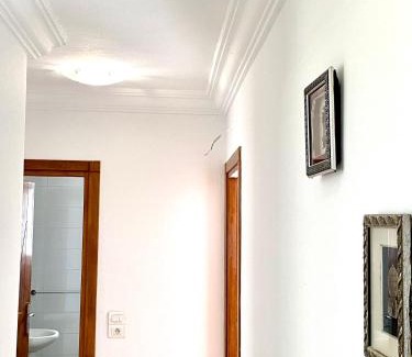 Kelibia Apartment | Duplex El mansoura A1