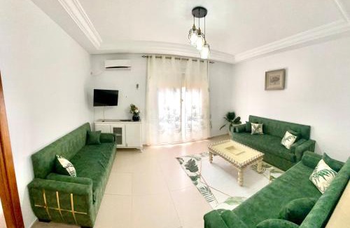 Kelibia Apartment | Duplex El mansoura A1