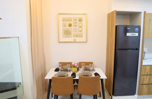 Masdar City Apartment | Duplex Elegance Retreat - 2 BR in Masdar City