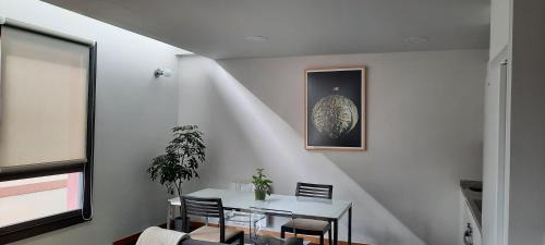 Cangas Apartment | Duplex en Casas da Bríxida - Cangas do Morrazo