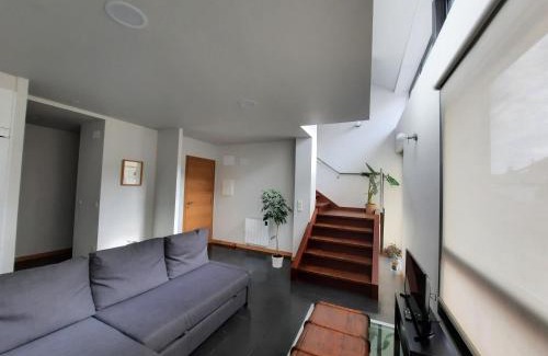 Cangas Apartment | Duplex en Casas da Bríxida - Cangas do Morrazo