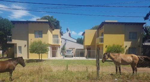 Costa Azul Apartment | Duplex en Costa Azul