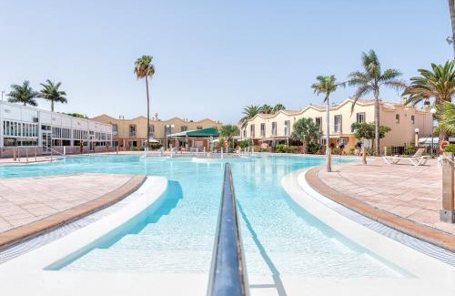 Maspalomas House | DUPLEX en PARAÍSO