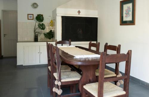 Villa San Lorenzo Apartment | Duplex en San Lorenzo, Salta
