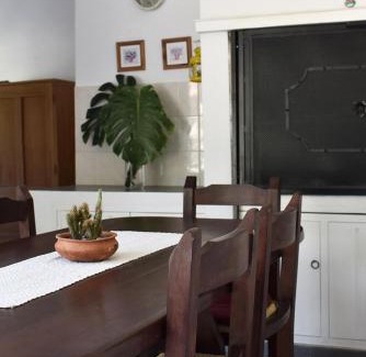 Villa San Lorenzo Apartment | Duplex en San Lorenzo, Salta