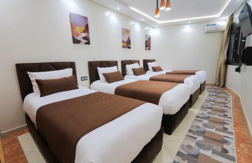Malabata Apartment | Duplex familial 3 chambres au cœur de la Corniche de Tanger
