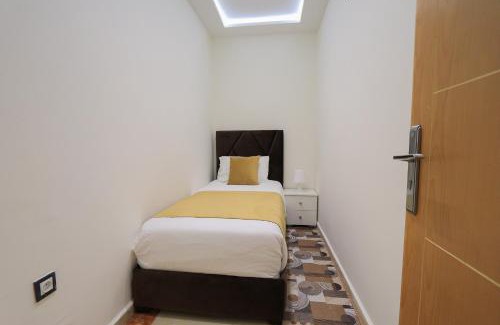 Malabata Apartment | Duplex familial 3 chambres au cœur de la Corniche de Tanger