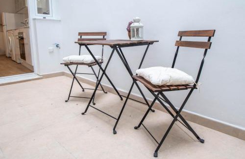 Old Town Apartment | Duplex Flamingo Cadiz