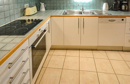 Le Grand-Bornand Apartment | Duplex for 6, 2 bdrms, garden, near center, wifi