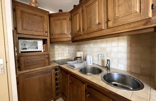 Banyuls-sur-Mer Apartment | Duplex for 6 with terrace and private parking in Banyuls-sur-Mer
