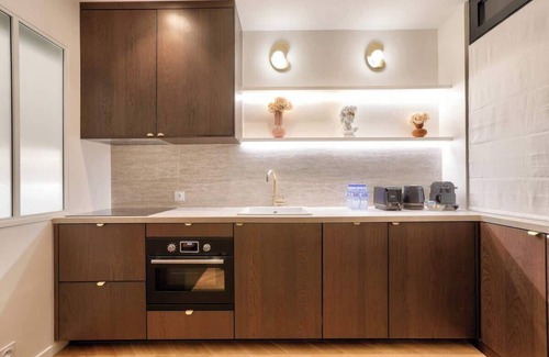 14th Arrondissement Apartment | Duplex for 6pax with cinema room