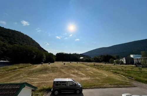 Saulxures-sur-Moselotte Apartment | Duplex en Bord de Foret