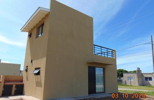 Santa Clara del Mar Apartment | Duplex Frente mar