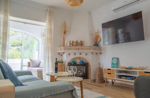 Benitachell House | Duplex Freyer - Moraira & Jávea - By Marina Alta Holidays