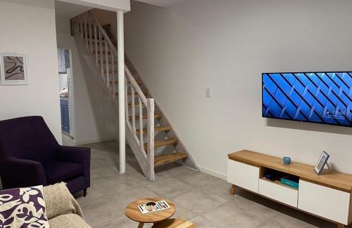 Puerto Madryn Apartment | Duplex Geronimo
