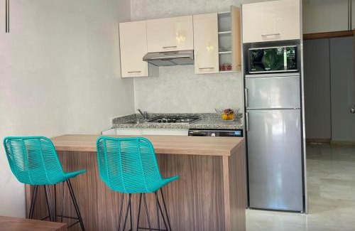Daoudiate Apartment | Duplex Haut Standing 24