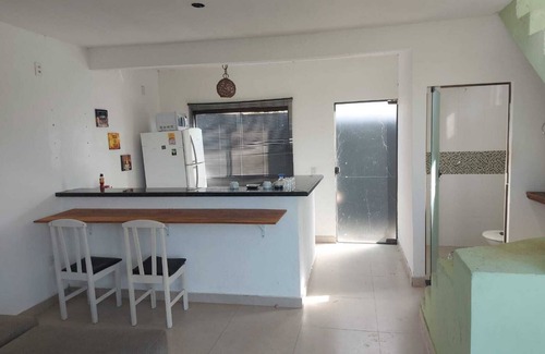 Alto Paraiso de Goias House | DUPLEX HIGH PARADISE CENTER