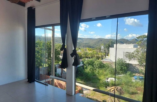 Alto Paraiso de Goias House | DUPLEX HIGH PARADISE CENTER