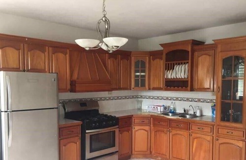 Pozo Hondo House | Duplex House - Apt B Available Jan 2022