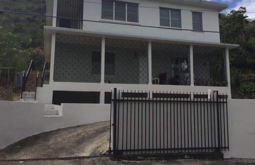 Pozo Hondo House | Duplex House - Apt B Available Jan 2022