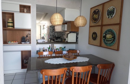 Tamandare House | Duplex house in Tamandaré beach