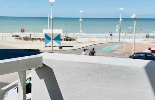 Opal Coast Apartment | Duplex Idéalement Situé Face à la mer