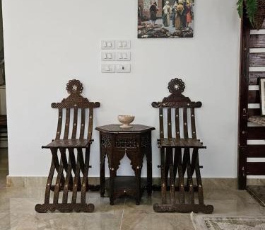 Ash-Shruq House | Duplex in El Sherouk next to Madinty دوبلكس بحديقة خاصة مدينة الشروق