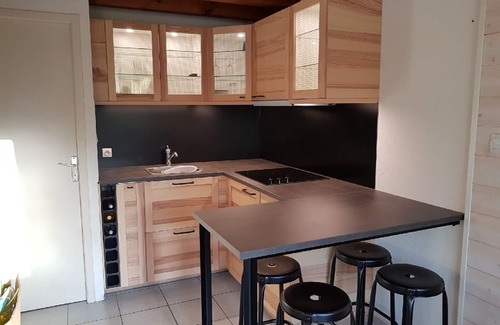 Saint-Julien-en-Born Villa | DUPLEX IN THE HEART OF THE MOORS