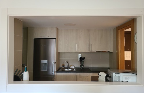 La Massana Apartment | Duplex in front of the Vallnord Pal cable car - Bike park (612)