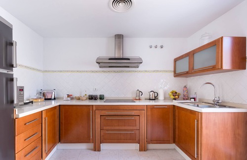La Catedral House | Duplex in historic center-Mosque with parking