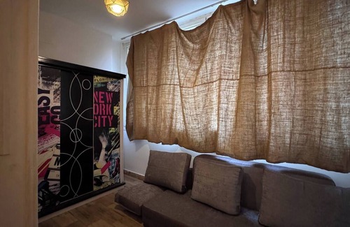 Maadi Apartment | Duplex in Maadi Street 105