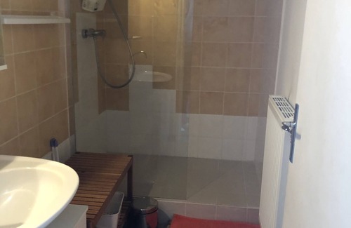 Pra Loup Apartment | Duplex in Pra Loup 1600